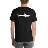 Pure Shark SHARK SHIRT Men's Tee